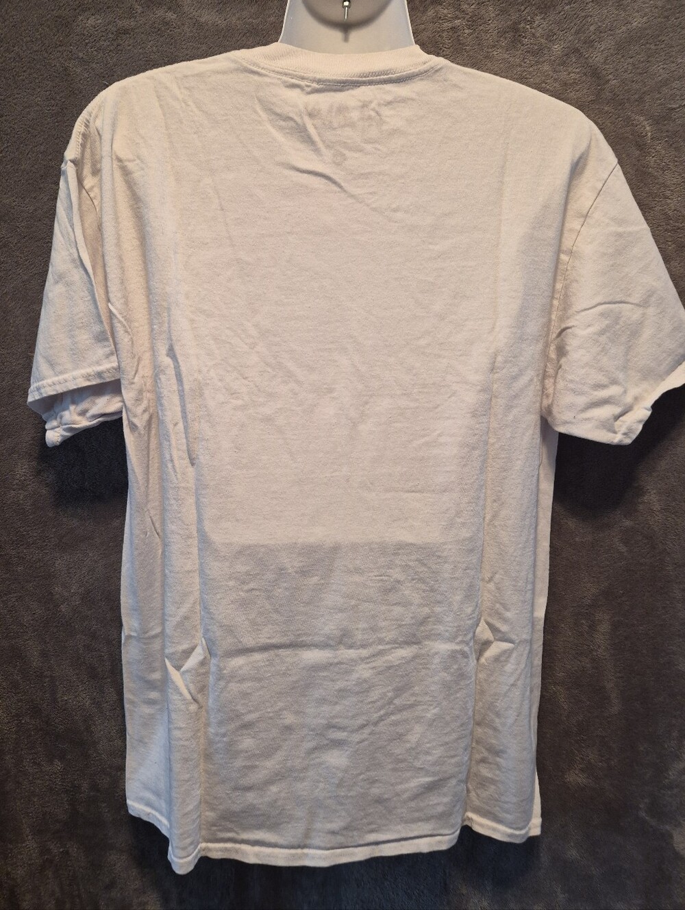 L Def Leopard Band Tee - Picture 3 of 5